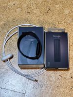 GOOGLE Fitbit Air, mit zusätzlichen Sportarmband